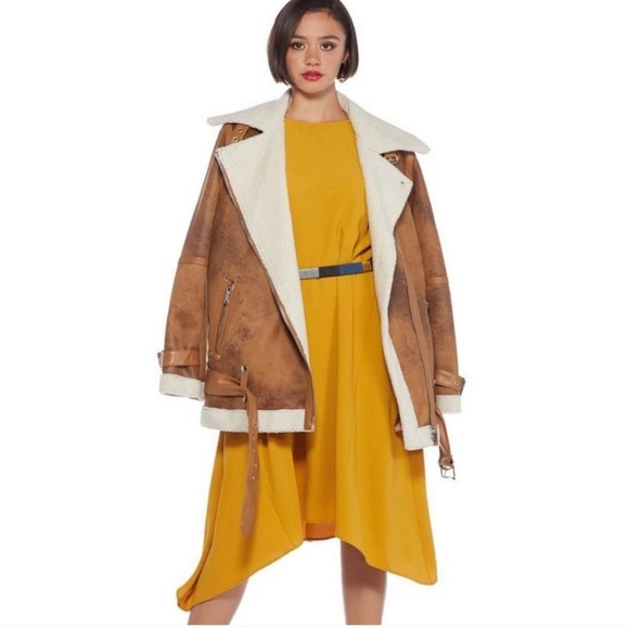 Wukogals Aura Mustard - Picture 2 of 7